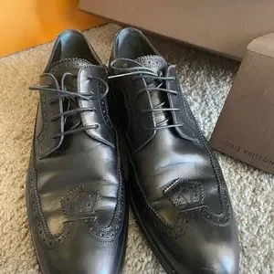 Louis Vuitton | Shoes | Price Drop Mens Louis Vuitton Derby  display picture 2